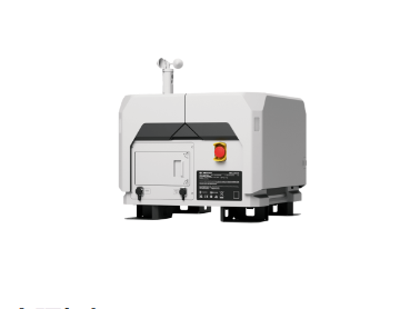 大疆機場 2